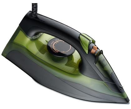 Żelazko Łucznik Żelazko SI-3000 (avocado)